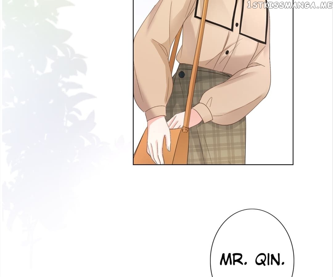 She Is Mine chapter 15 - page 27
