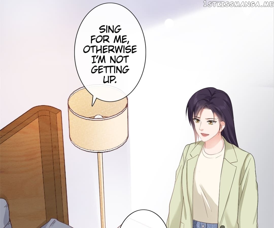 She Is Mine chapter 15 - page 34