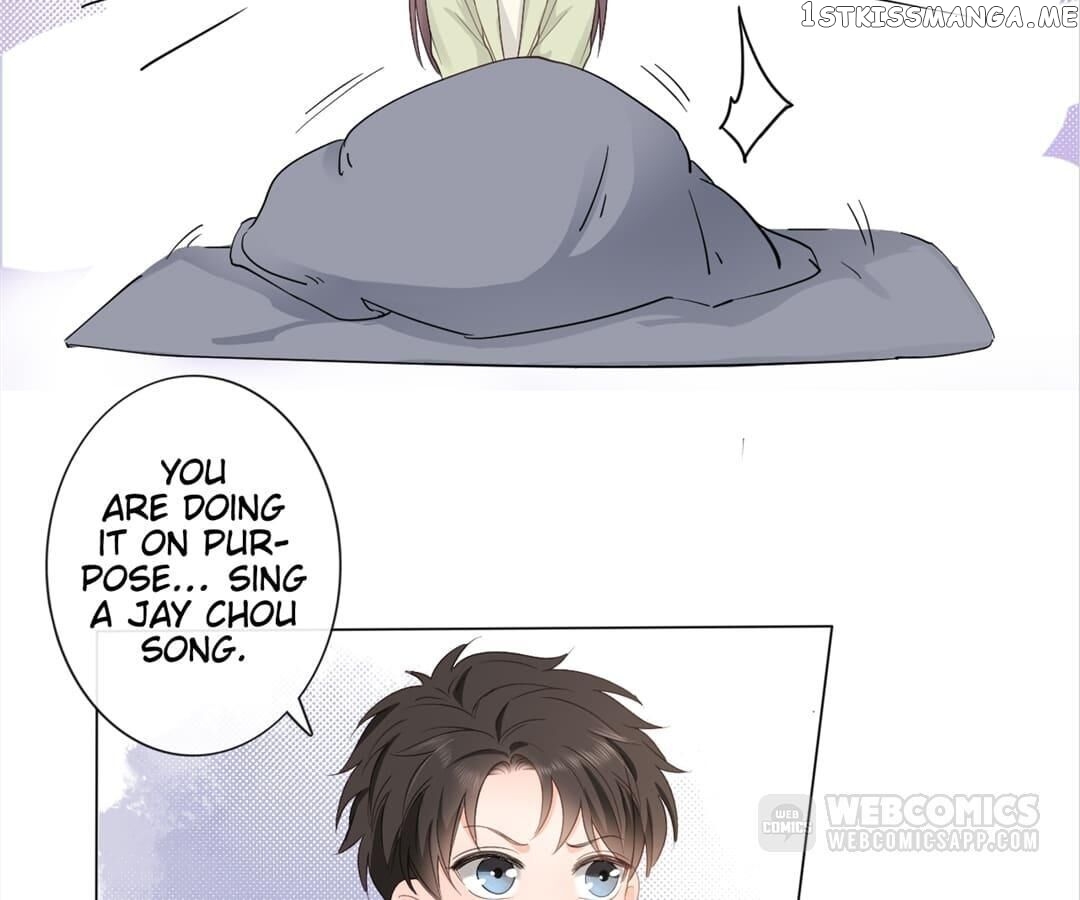 She Is Mine chapter 15 - page 38