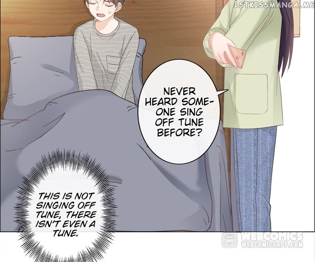 She Is Mine chapter 15 - page 42