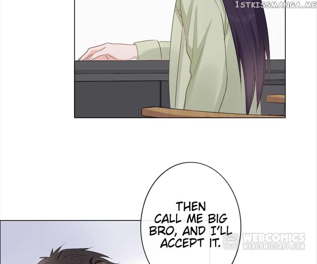 She Is Mine chapter 15 - page 50