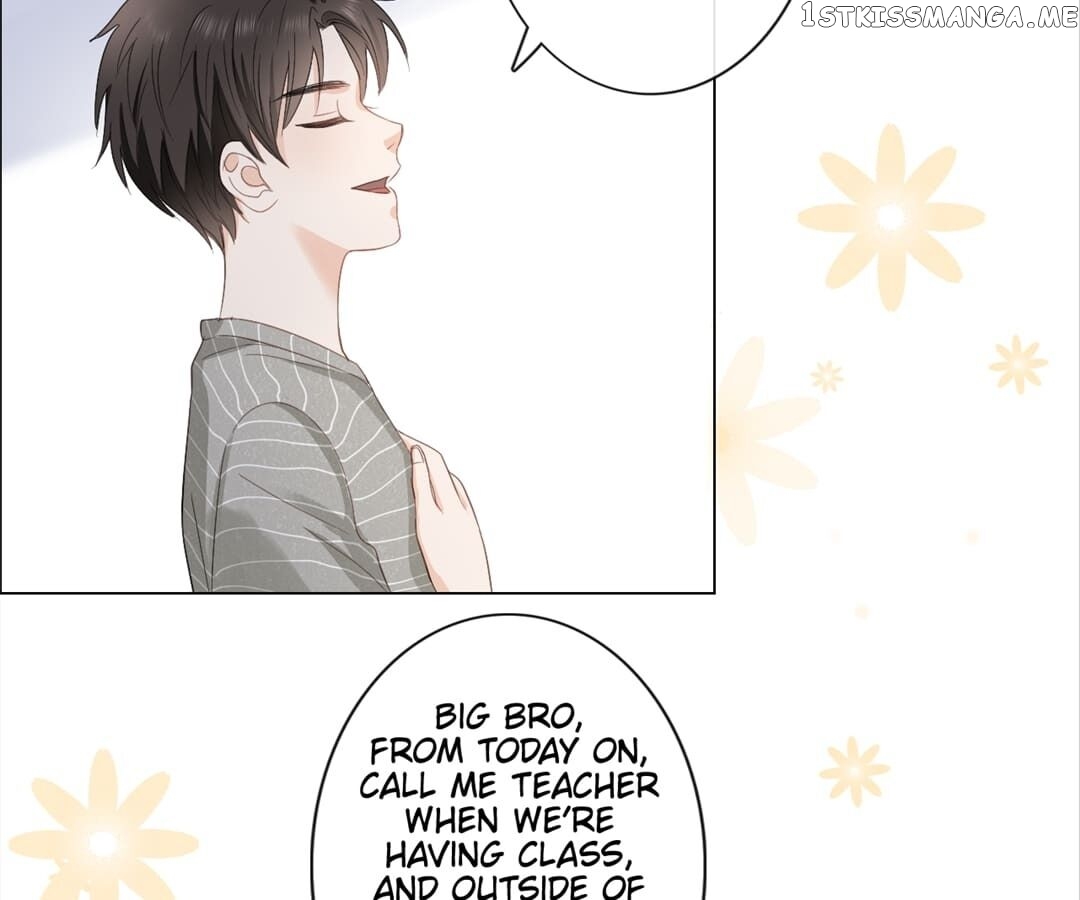 She Is Mine chapter 15 - page 51