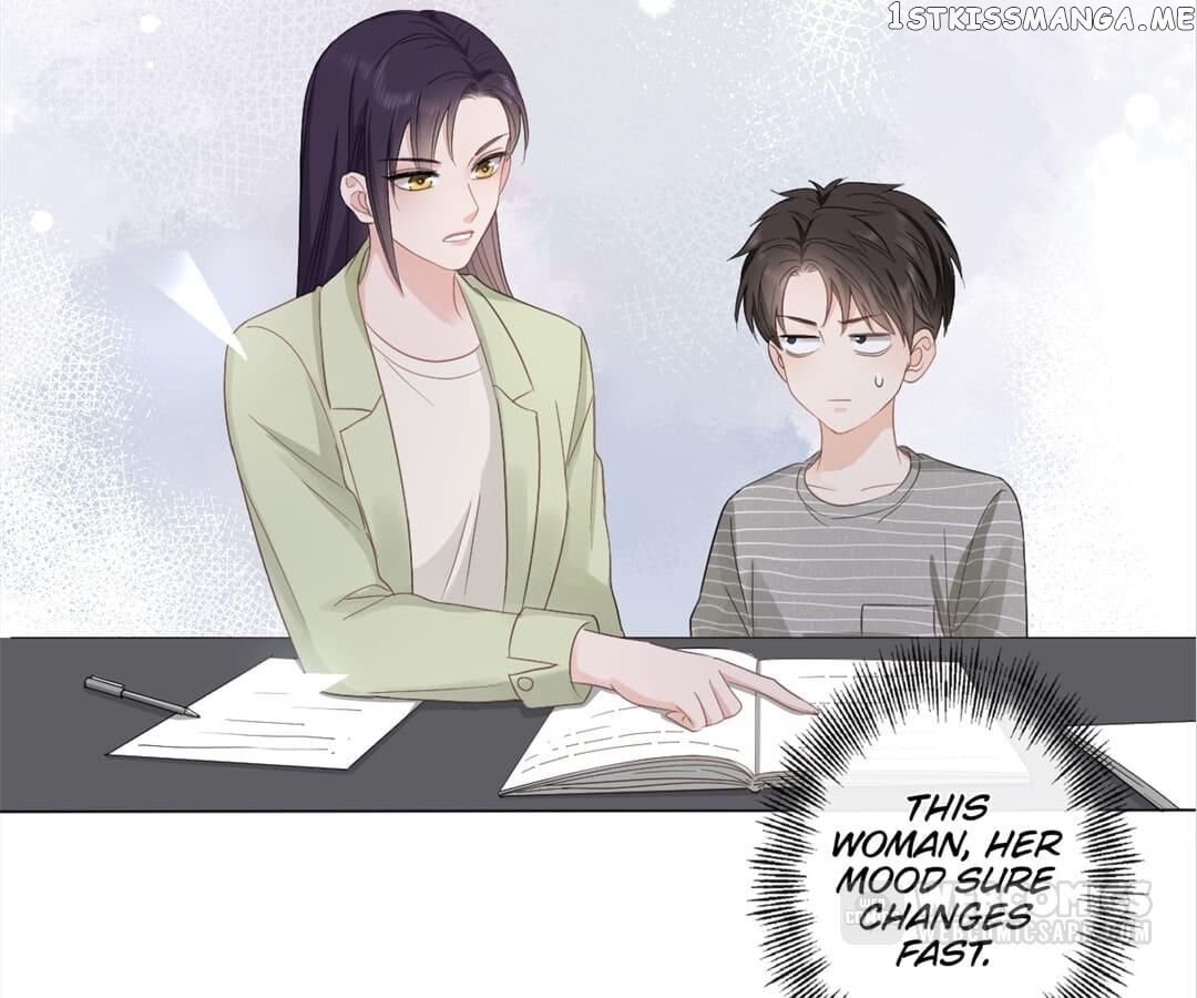 She Is Mine chapter 15 - page 54