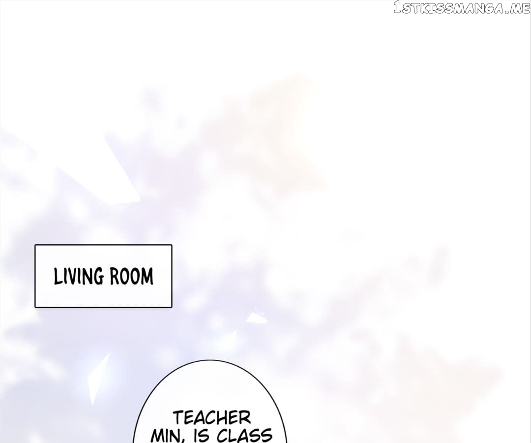 She Is Mine chapter 15 - page 56