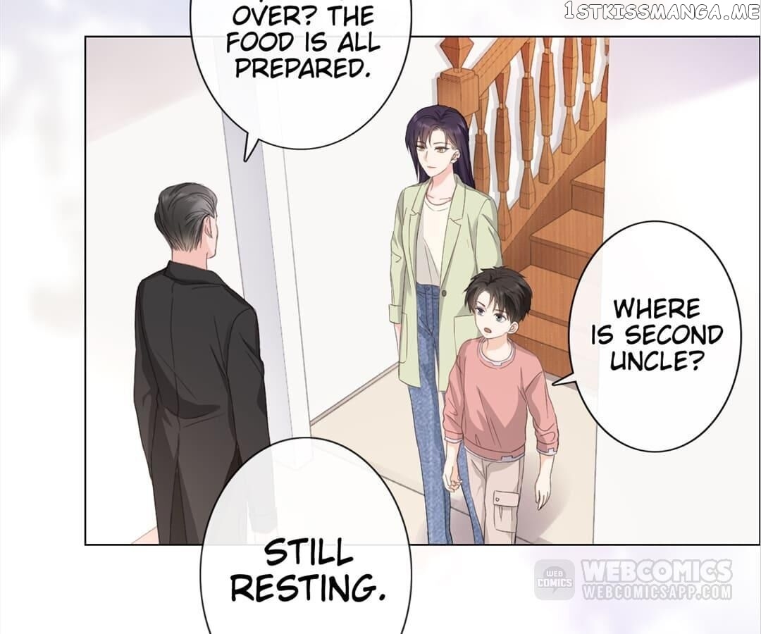She Is Mine chapter 15 - page 57