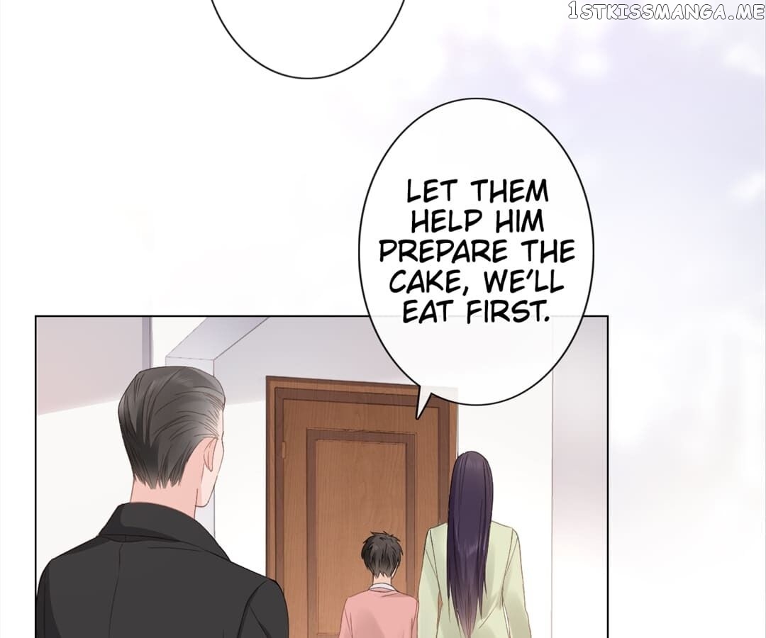 She Is Mine chapter 15 - page 58