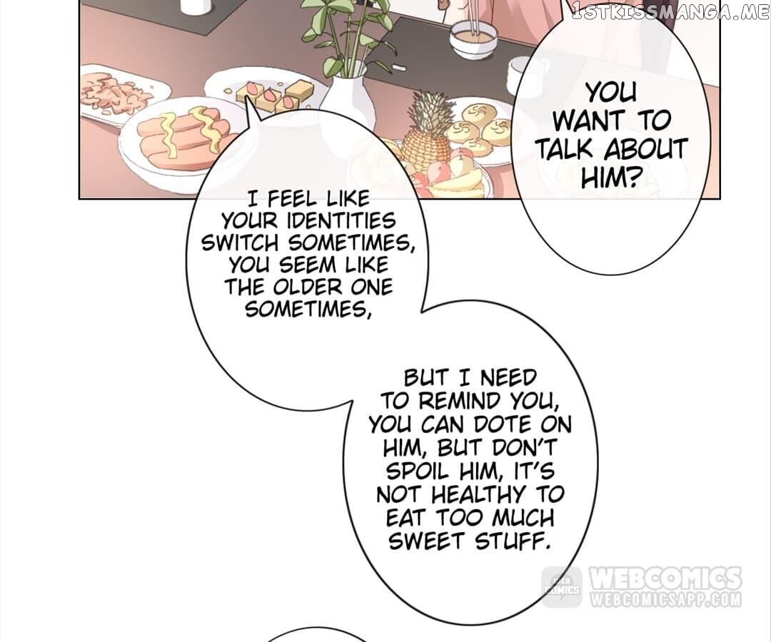 She Is Mine chapter 15 - page 61