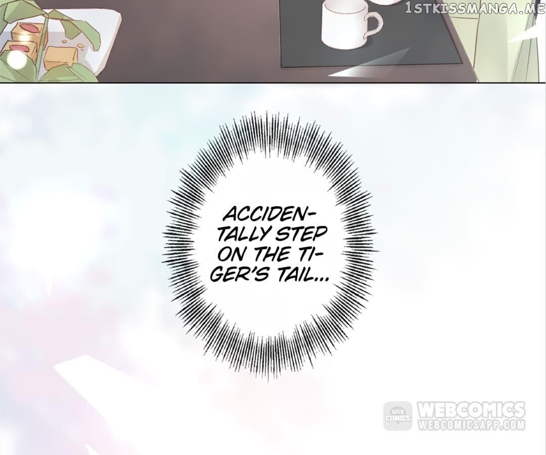 She Is Mine chapter 15 - page 70