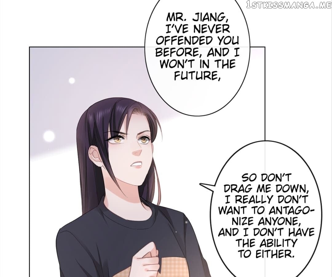 She Is Mine chapter 13 - page 32