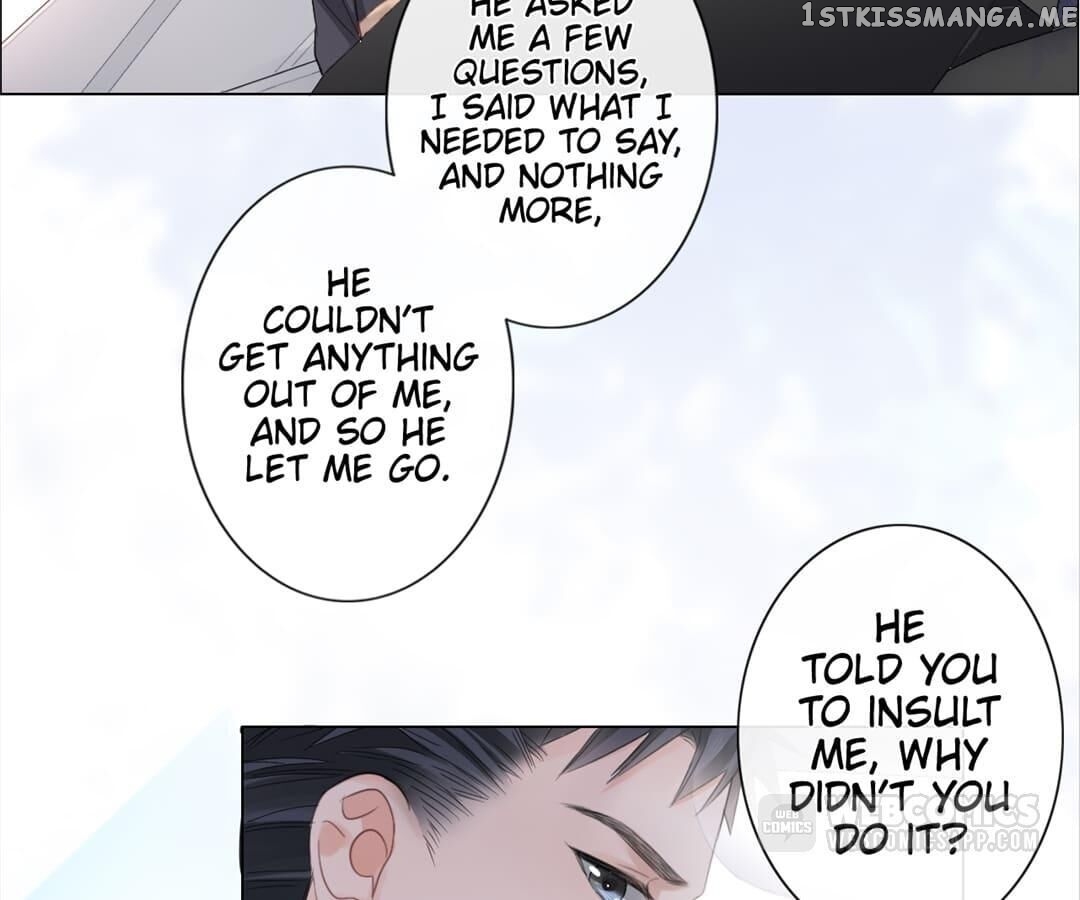 She Is Mine chapter 13 - page 47