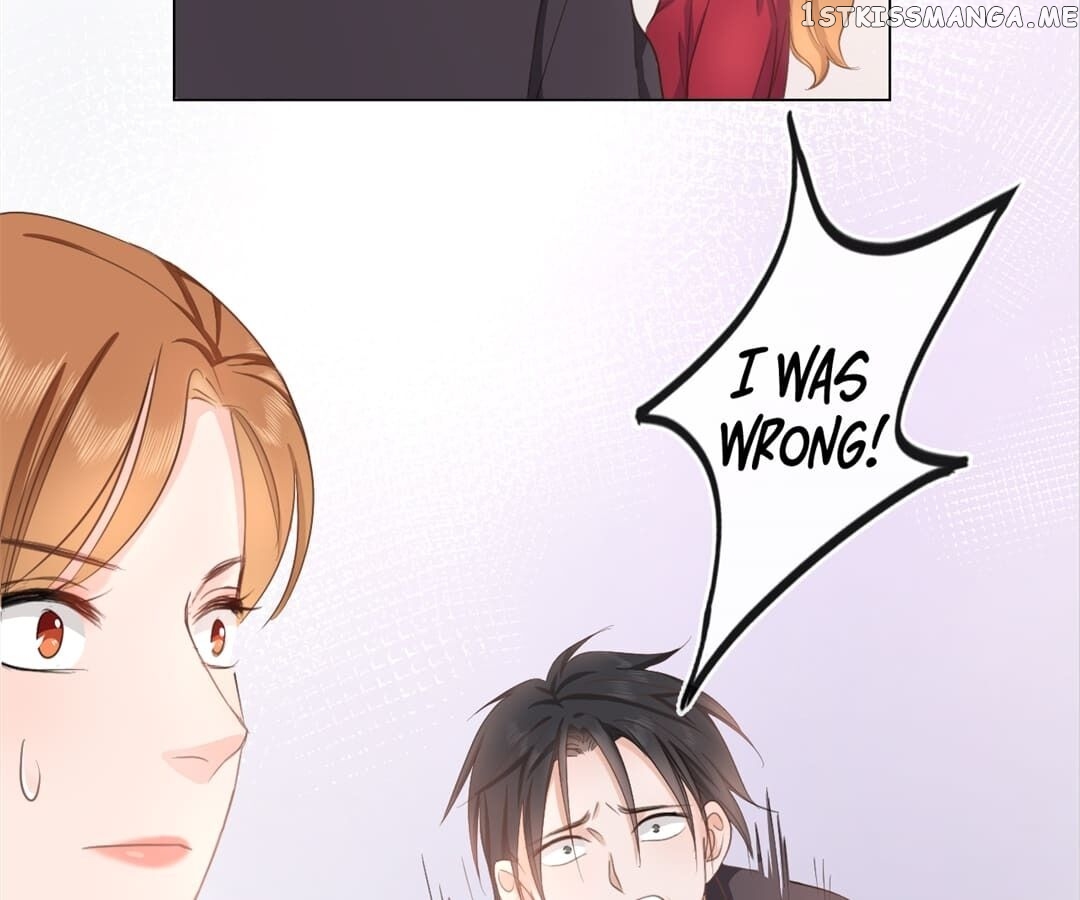 She Is Mine chapter 12 - page 10