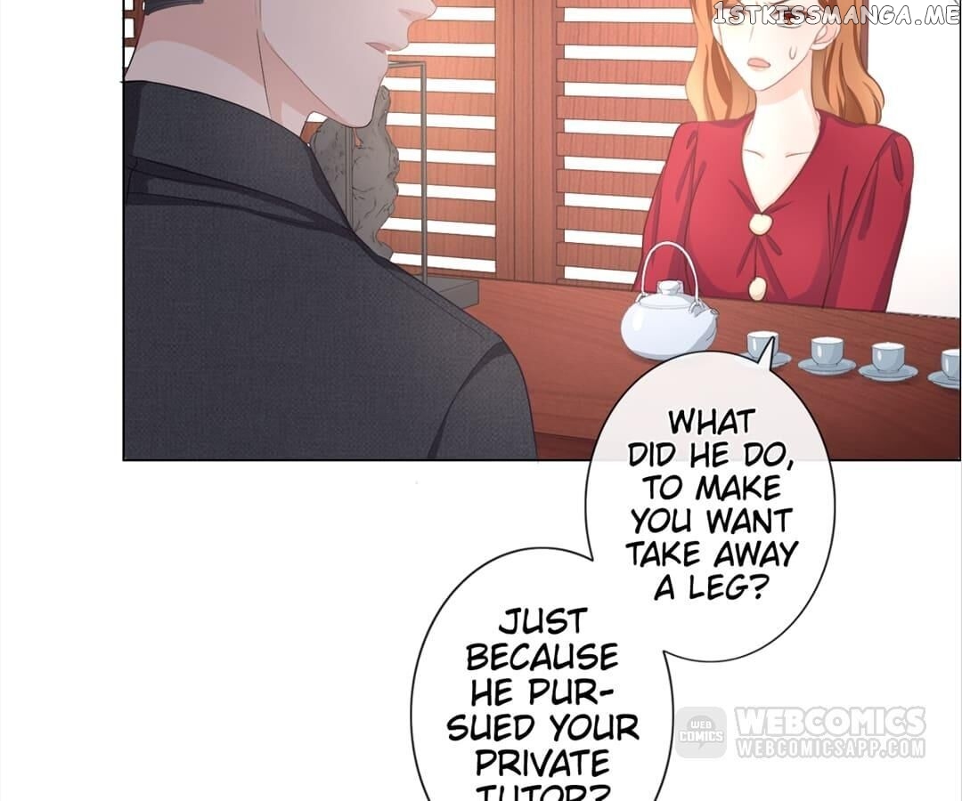 She Is Mine chapter 12 - page 13