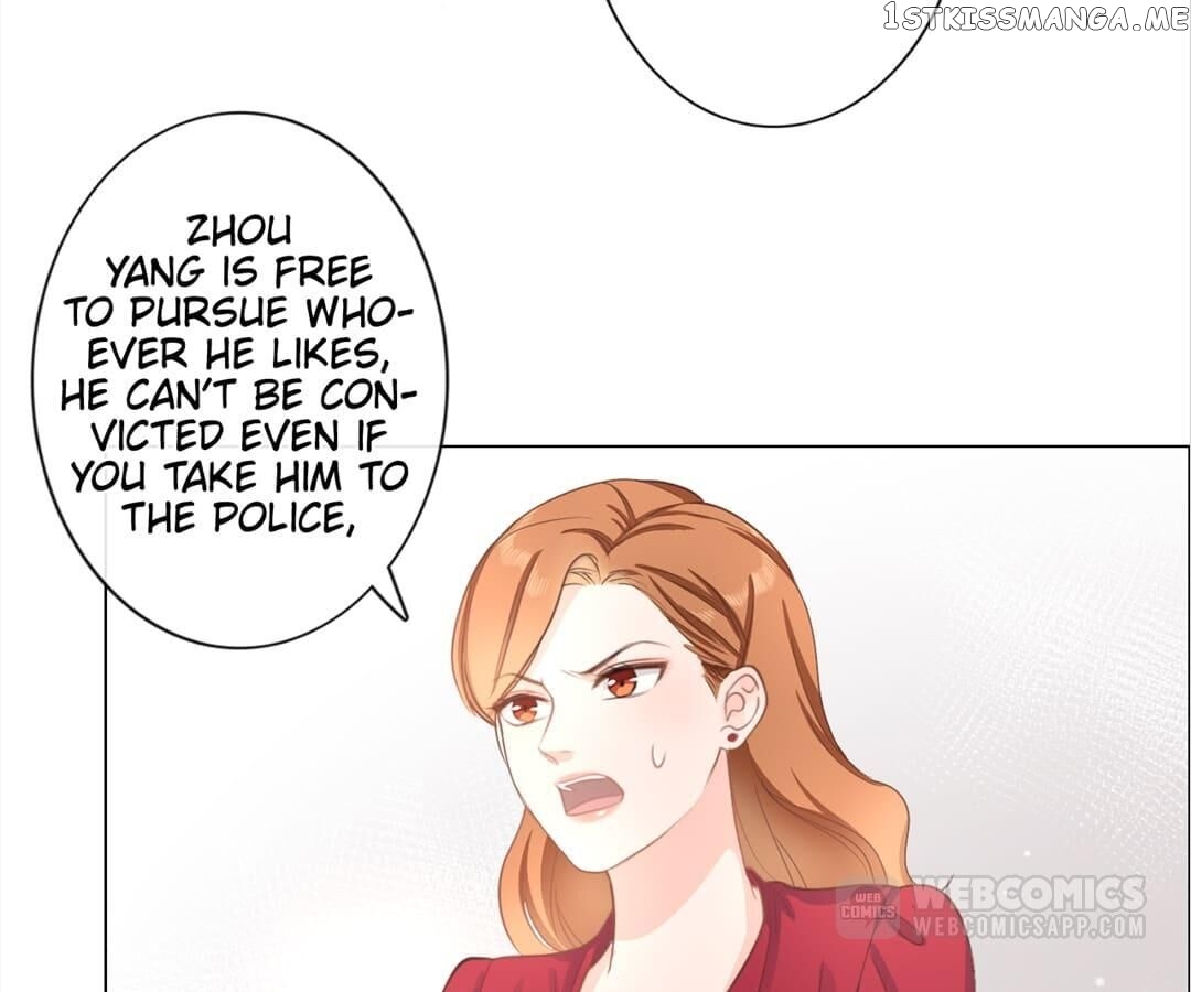 She Is Mine chapter 12 - page 17