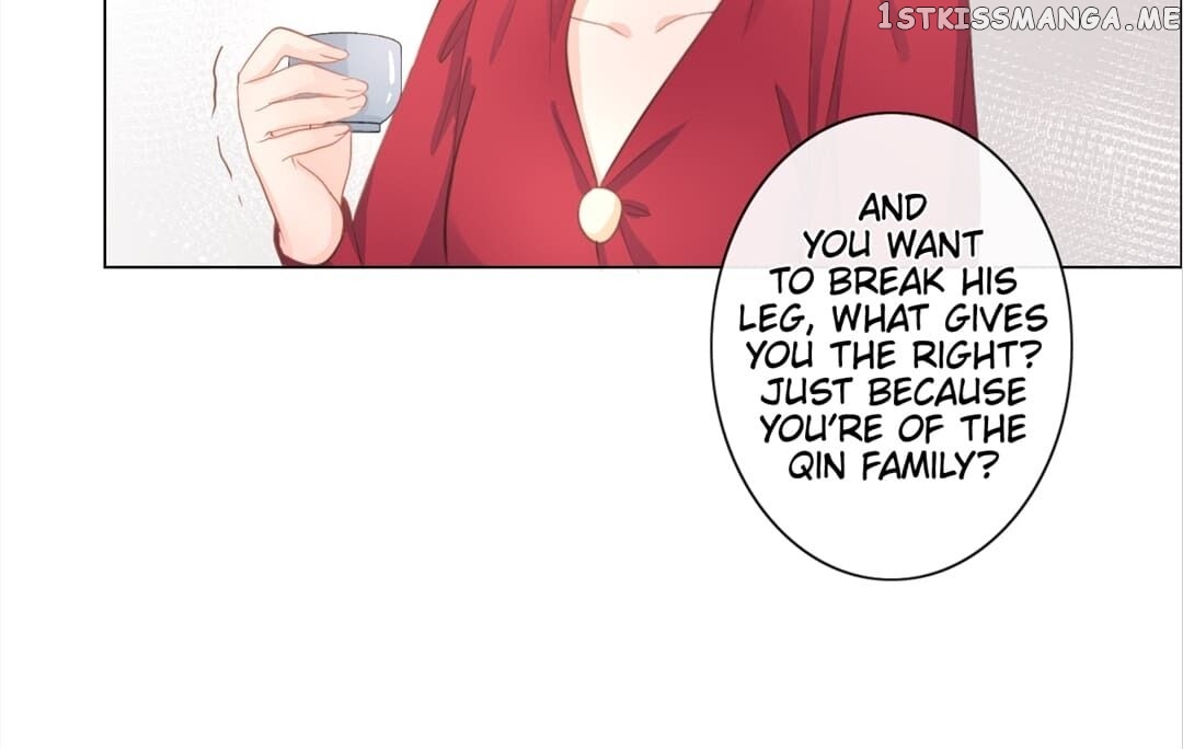 She Is Mine chapter 12 - page 18