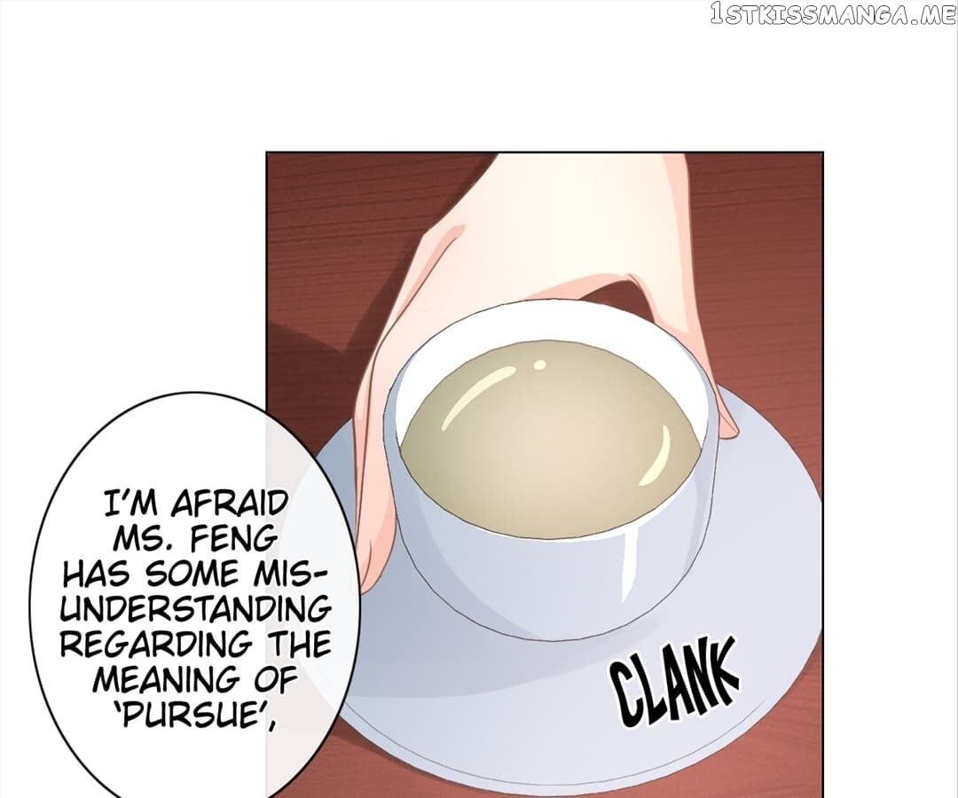 She Is Mine chapter 12 - page 19