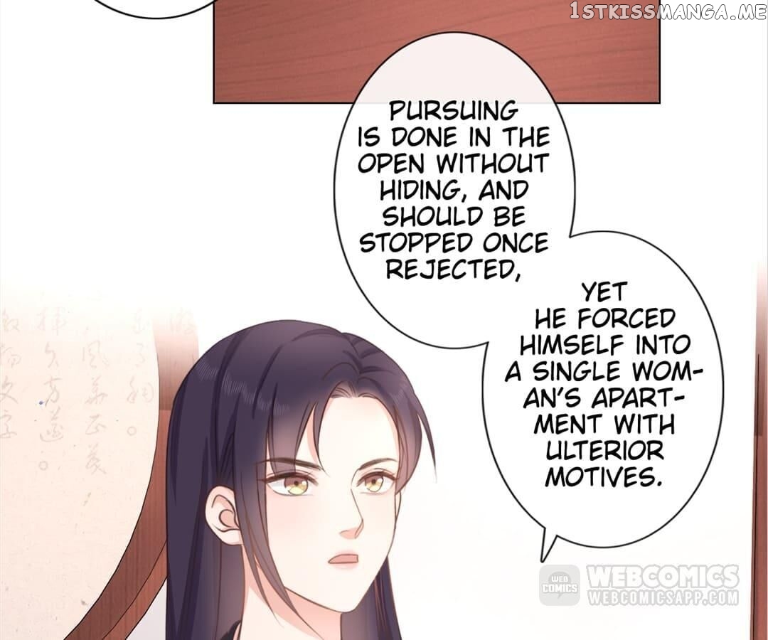 She Is Mine chapter 12 - page 20