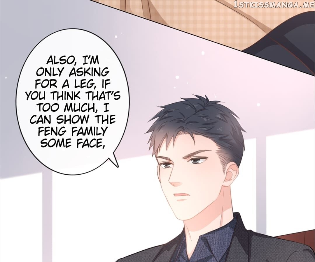 She Is Mine chapter 12 - page 22