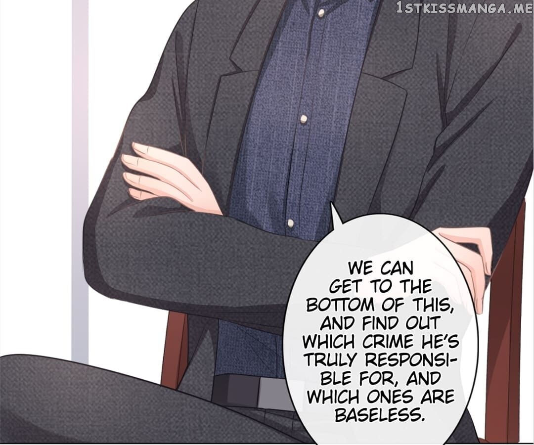 She Is Mine chapter 12 - page 23