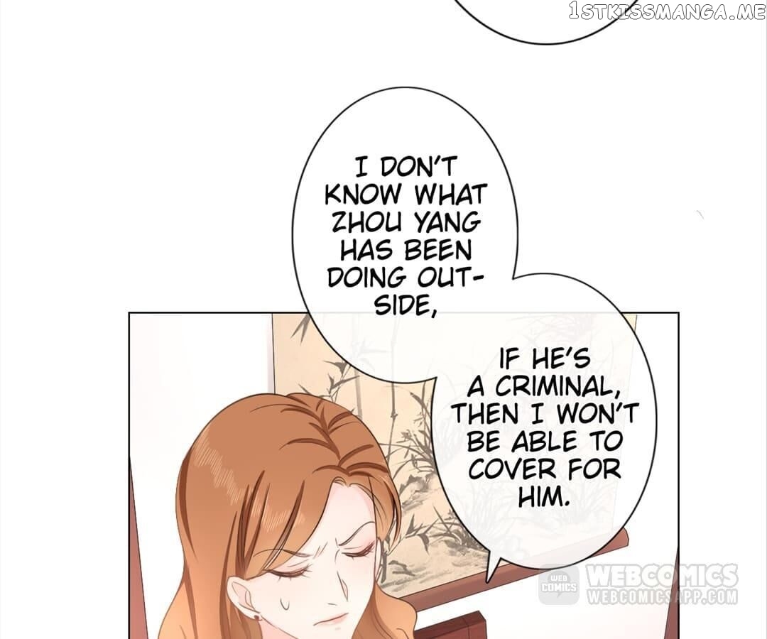 She Is Mine chapter 12 - page 24