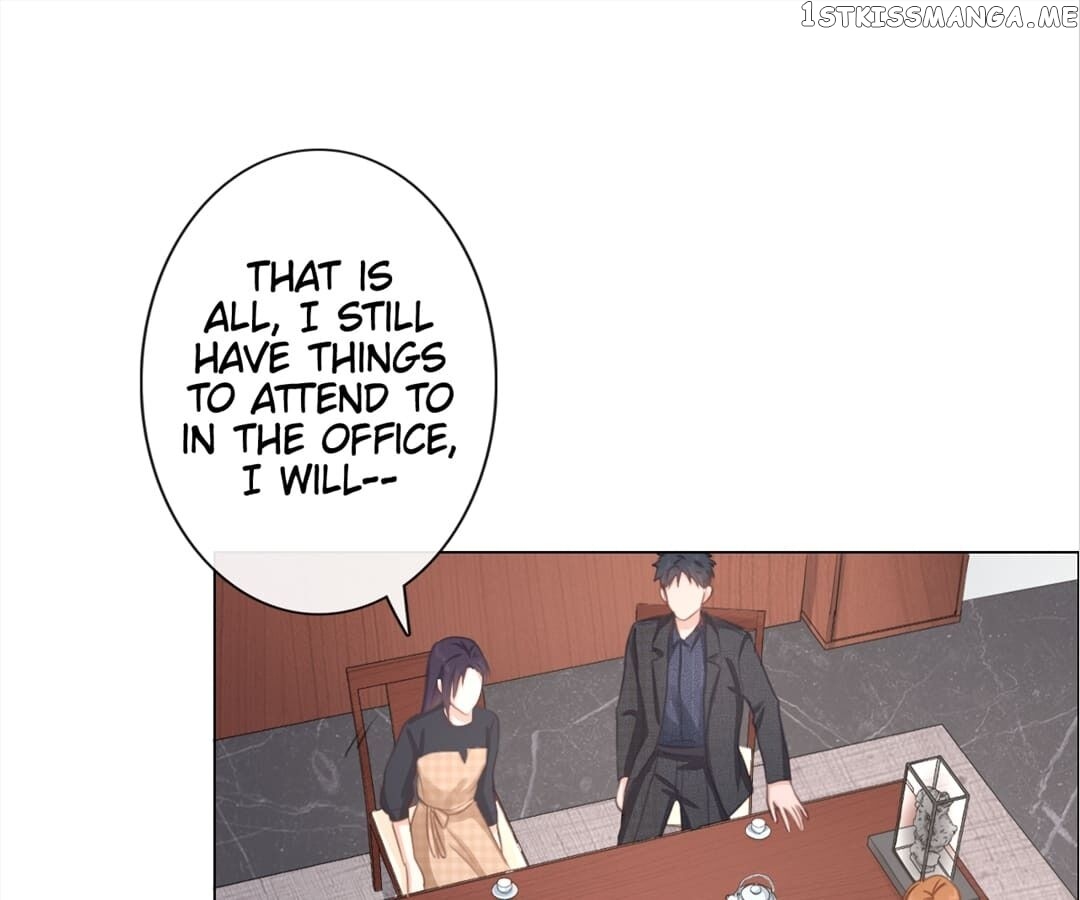 She Is Mine chapter 12 - page 26