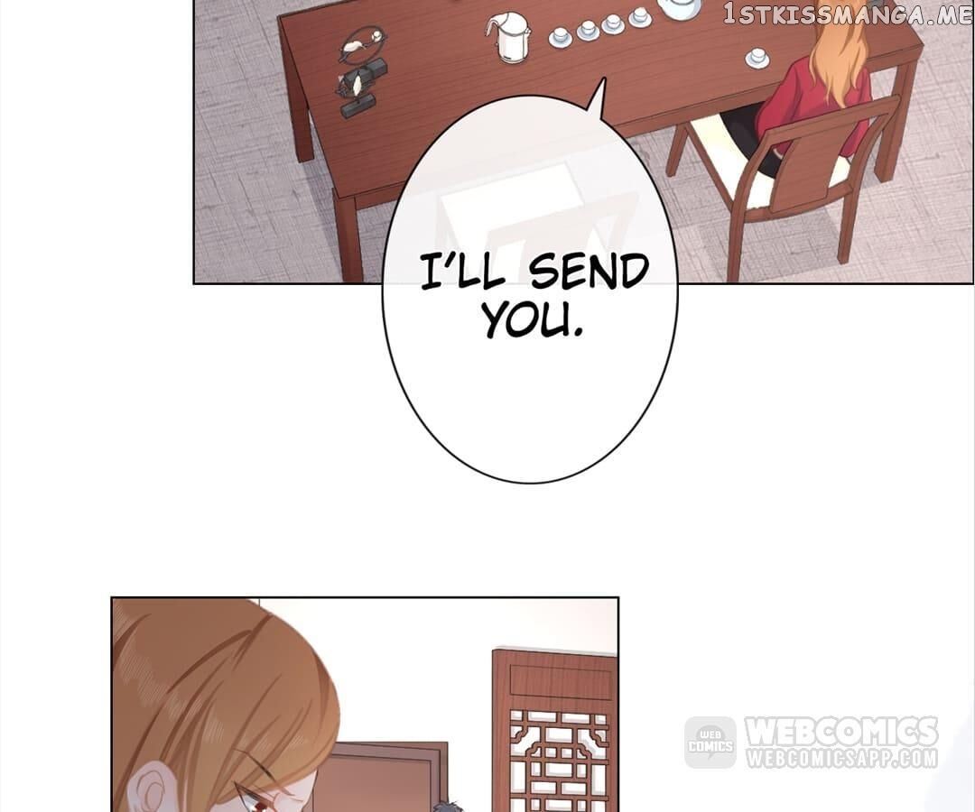 She Is Mine chapter 12 - page 27