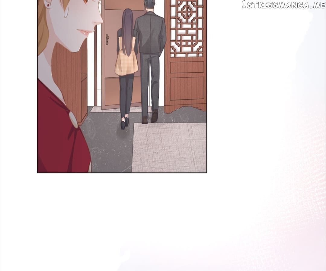 She Is Mine chapter 12 - page 28