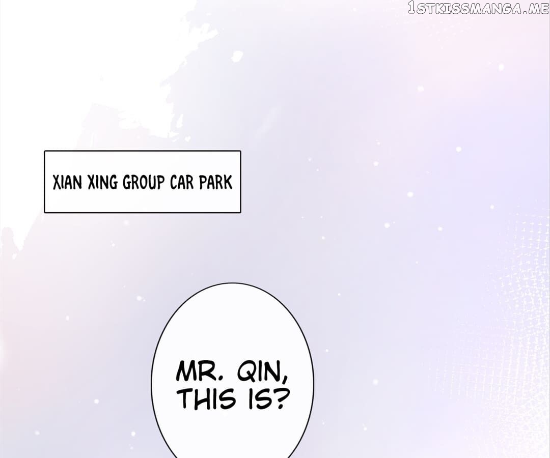 She Is Mine chapter 12 - page 29