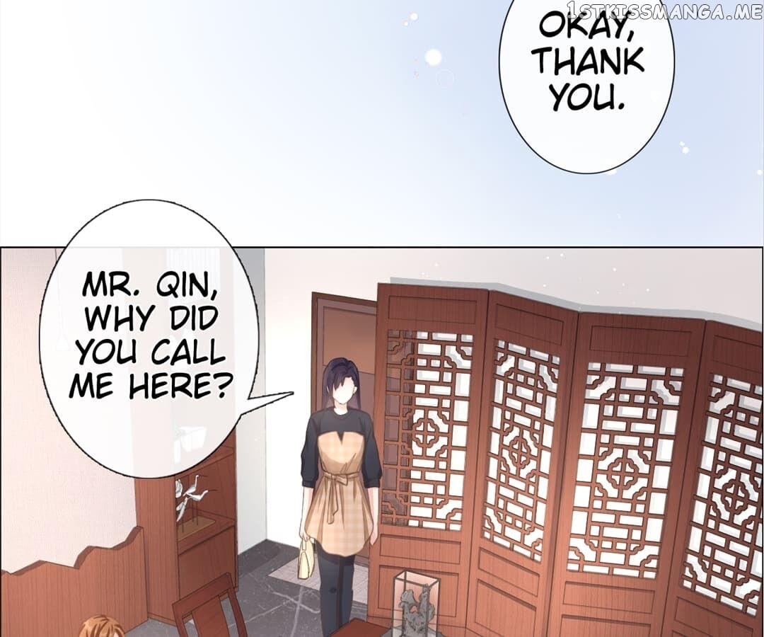 She Is Mine chapter 12 - page 3