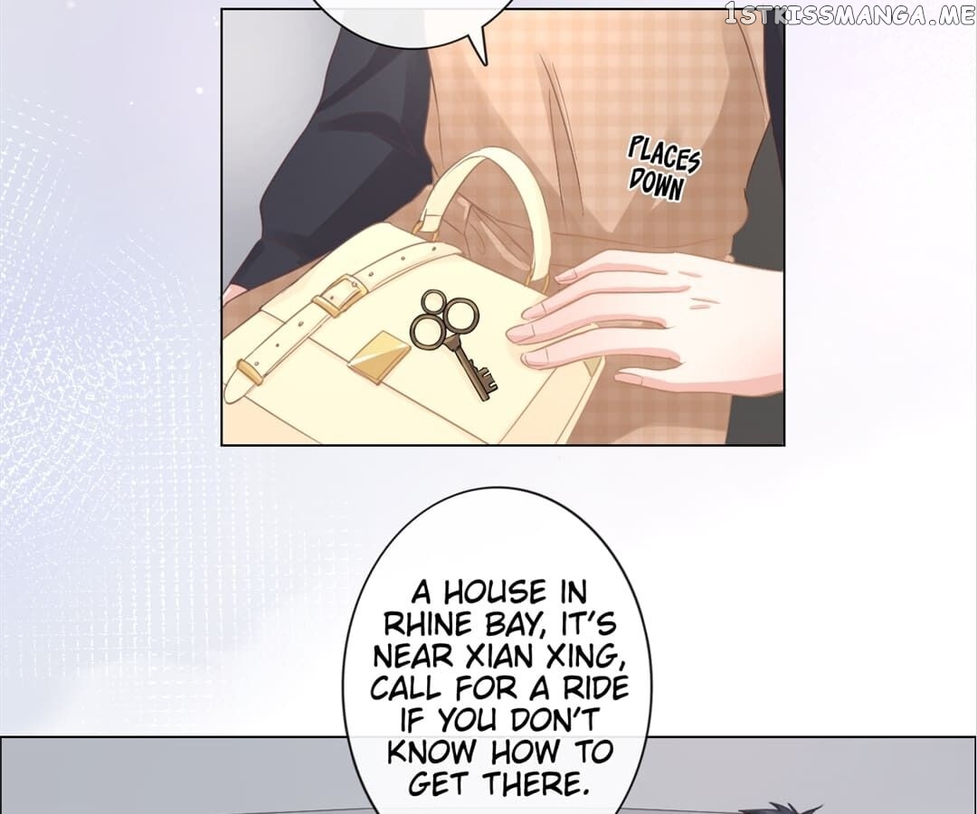 She Is Mine chapter 12 - page 30