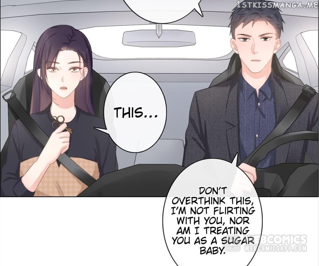 She Is Mine chapter 12 - page 31