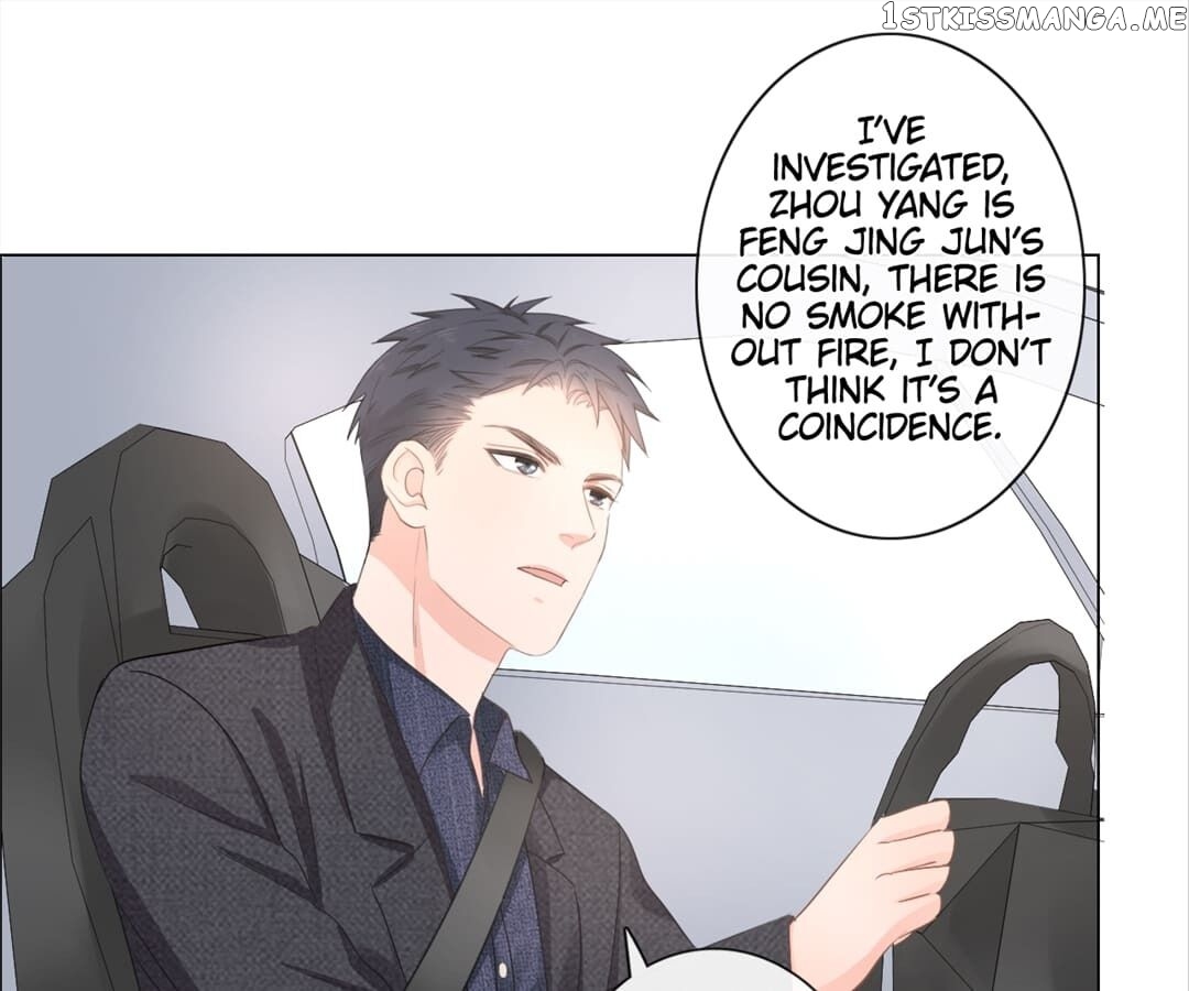 She Is Mine chapter 12 - page 33
