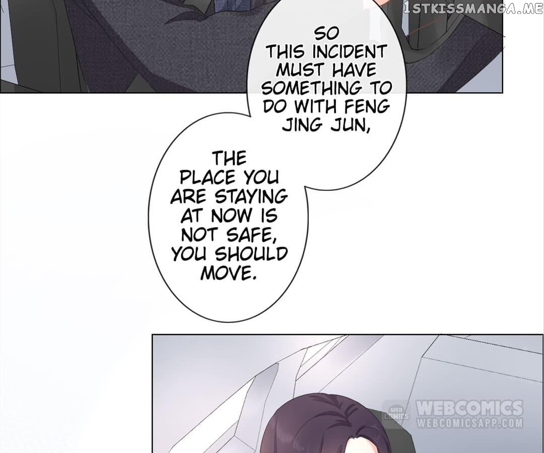 She Is Mine chapter 12 - page 34