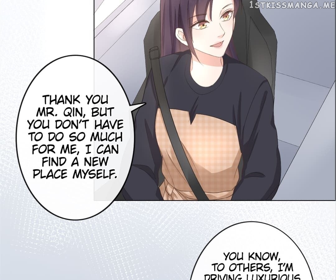 She Is Mine chapter 12 - page 35