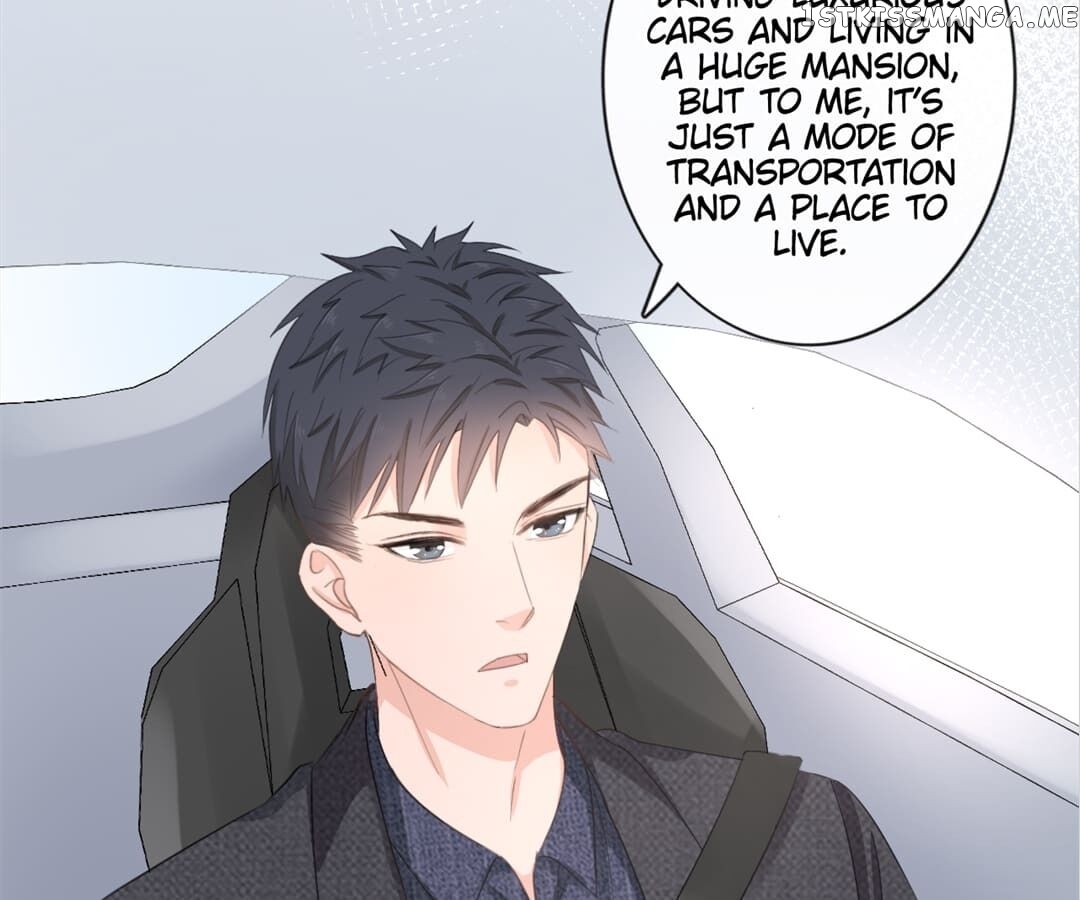 She Is Mine chapter 12 - page 36