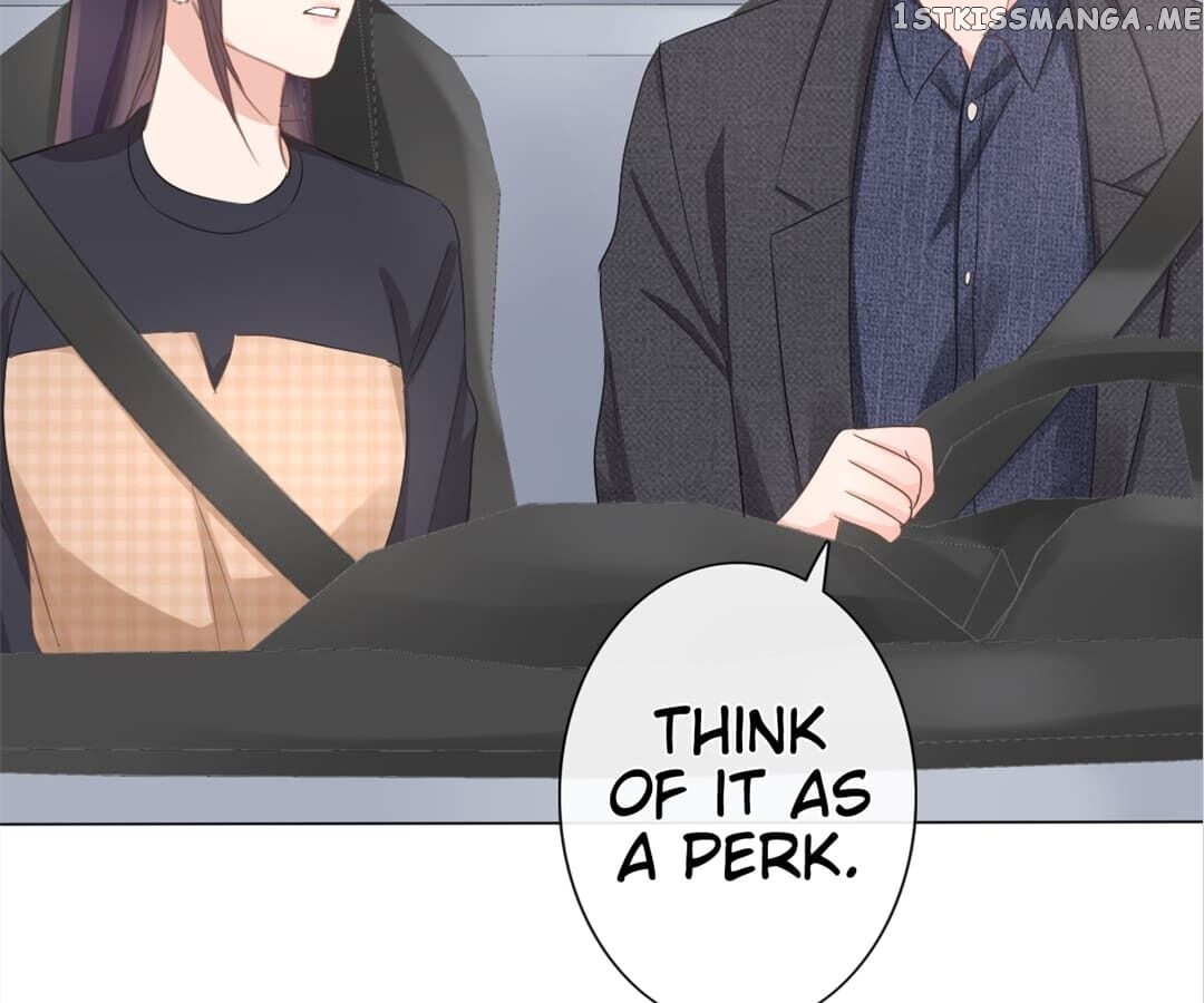 She Is Mine chapter 12 - page 39