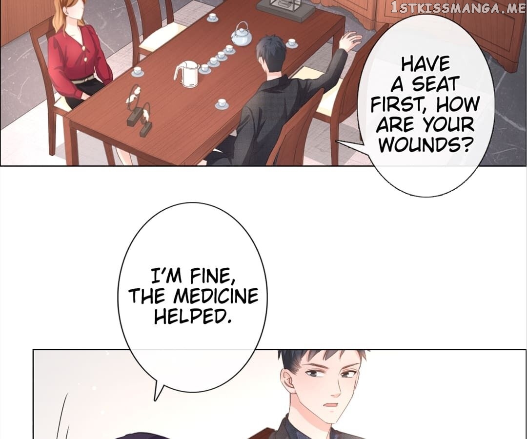 She Is Mine chapter 12 - page 4