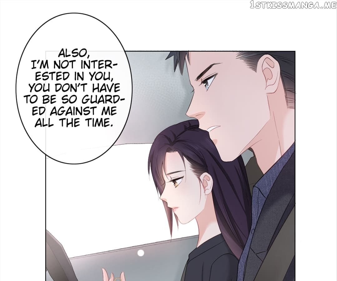She Is Mine chapter 12 - page 41