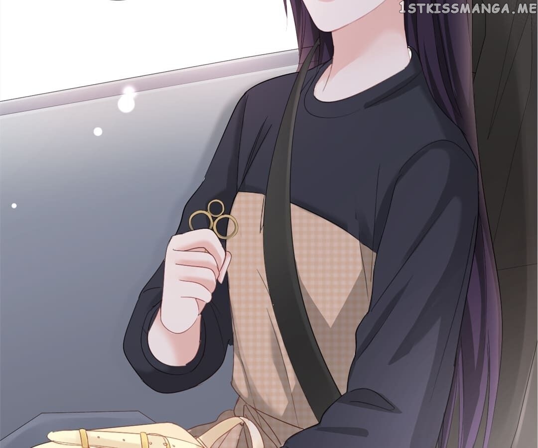 She Is Mine chapter 12 - page 44
