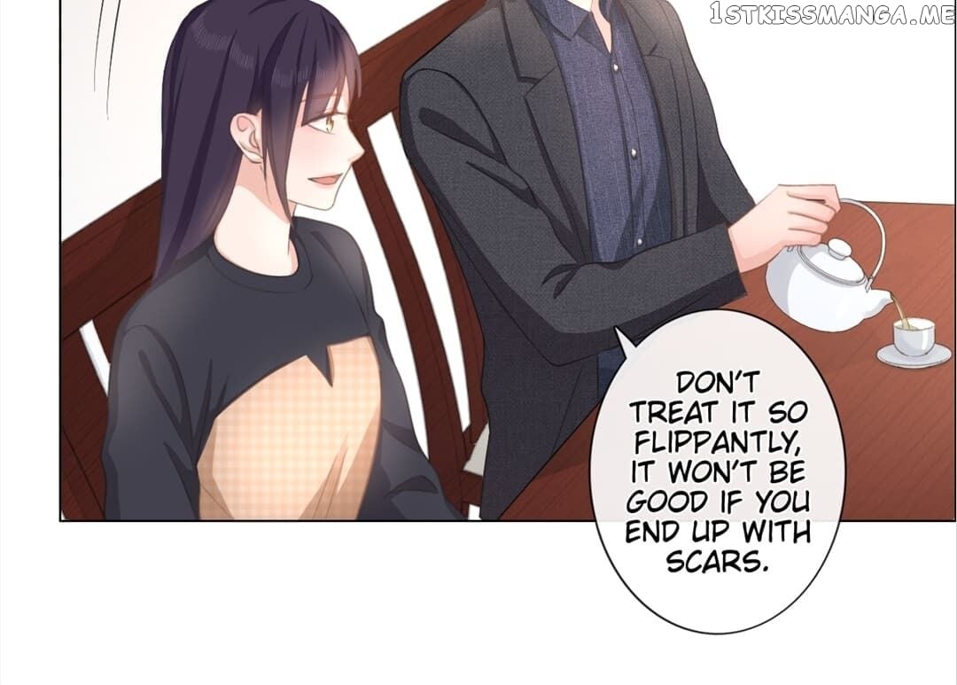 She Is Mine chapter 12 - page 5