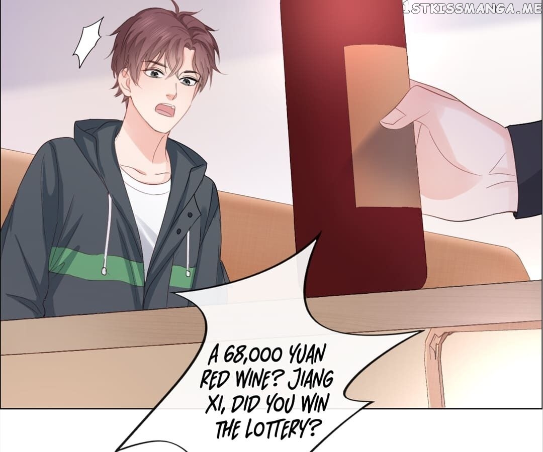 She Is Mine chapter 12 - page 54