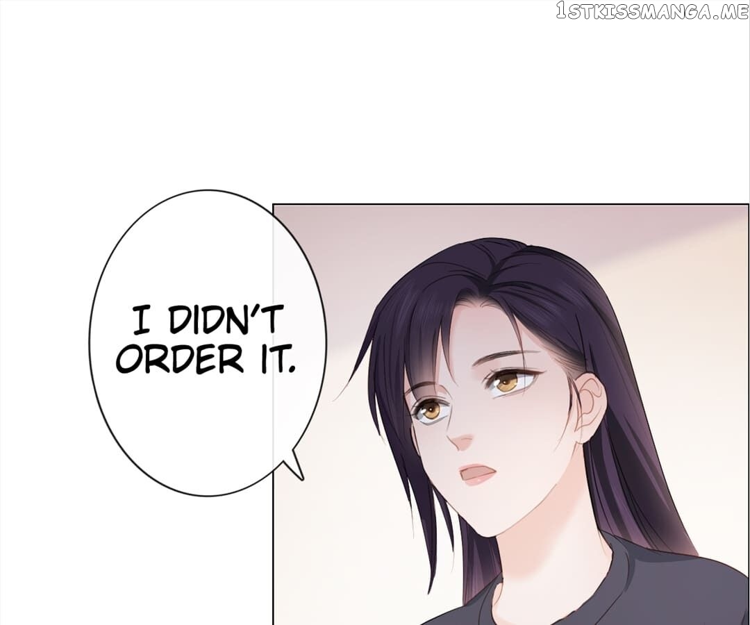 She Is Mine chapter 12 - page 56