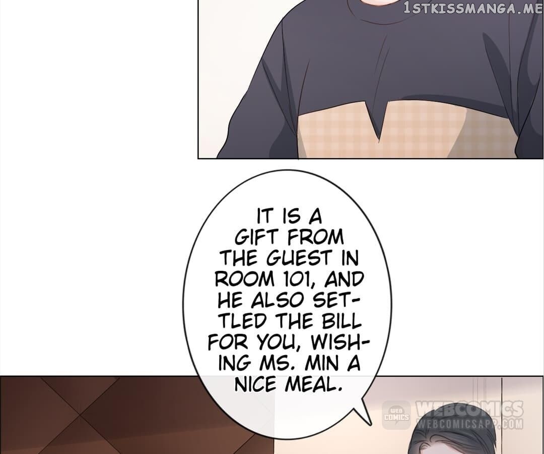 She Is Mine chapter 12 - page 57