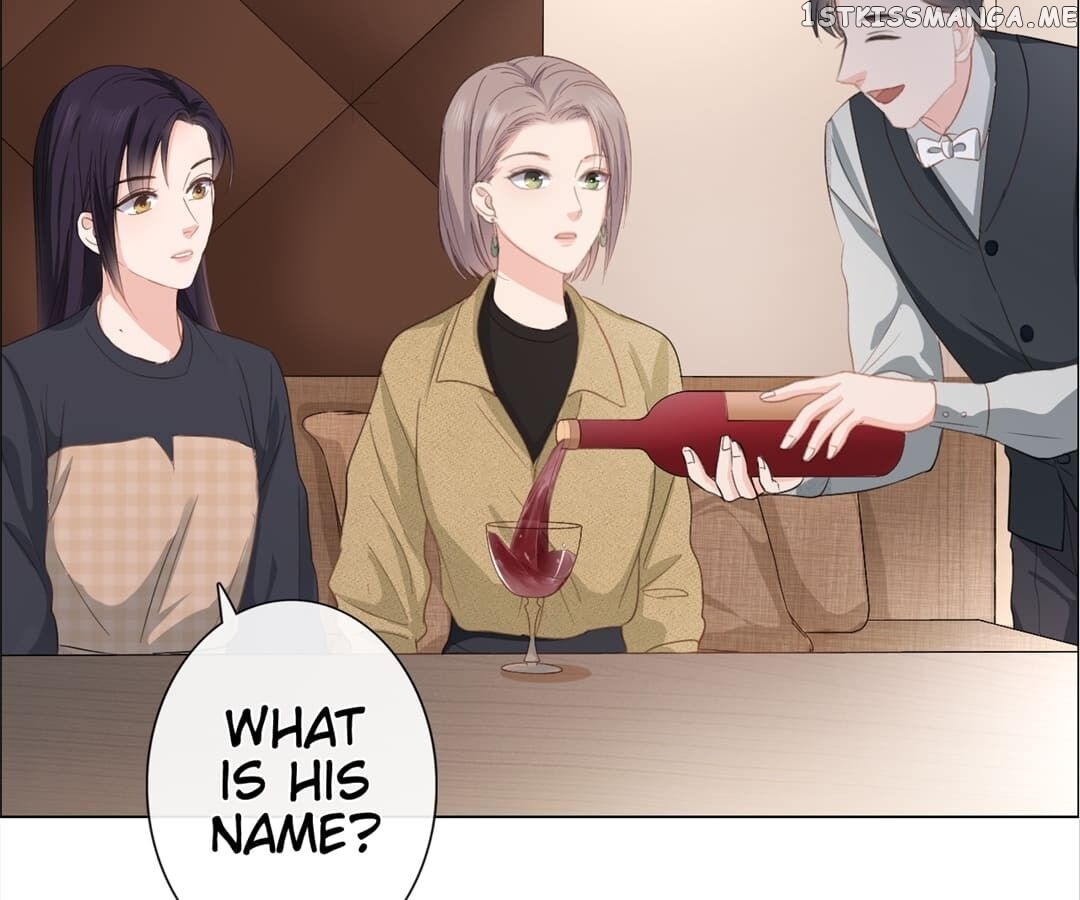 She Is Mine chapter 12 - page 58