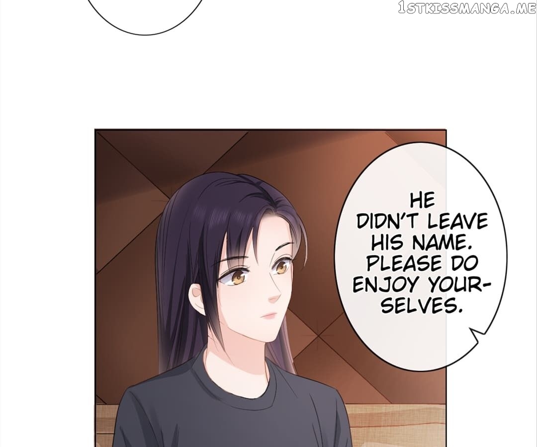 She Is Mine chapter 12 - page 59