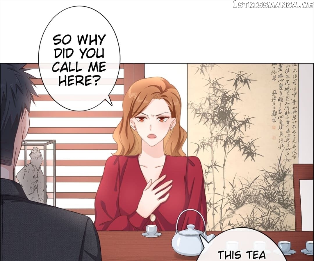 She Is Mine chapter 12 - page 6