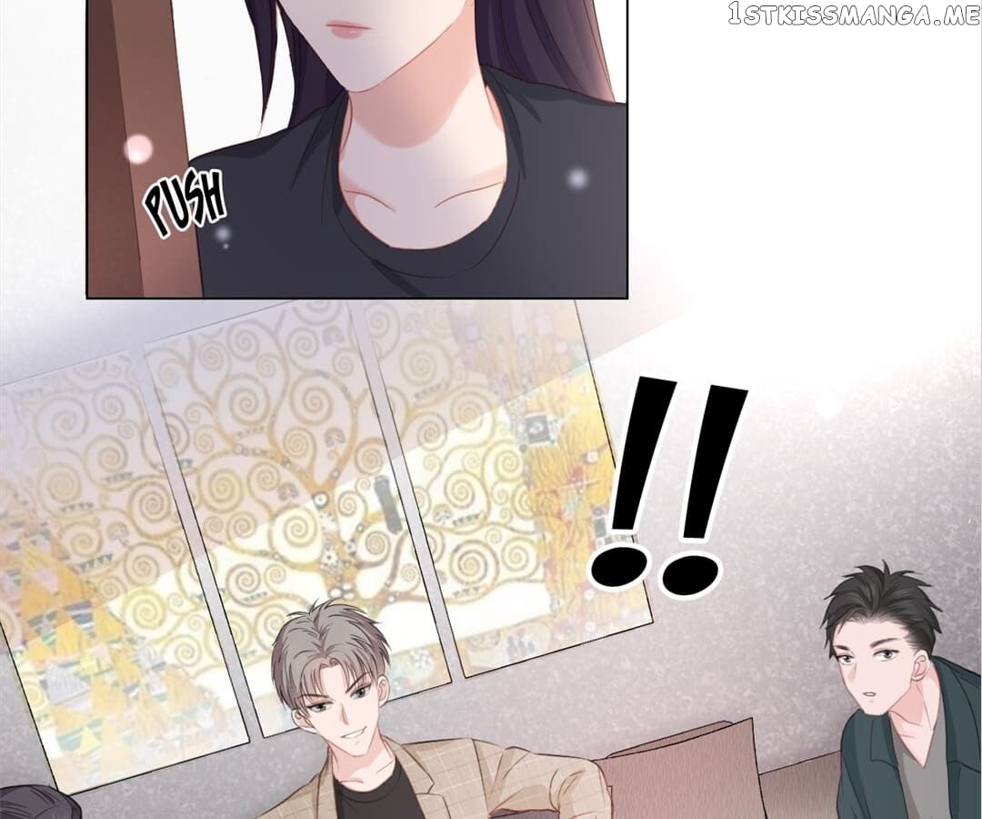 She Is Mine chapter 12 - page 64