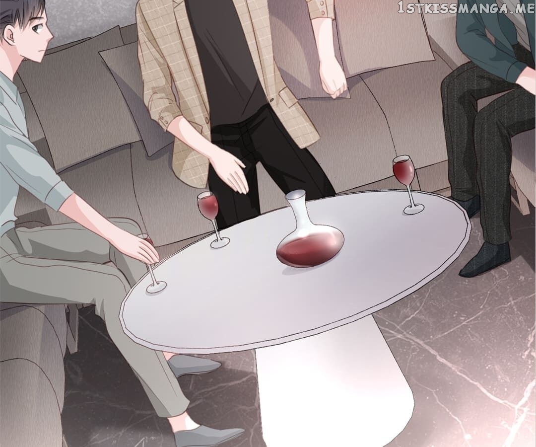 She Is Mine chapter 12 - page 65