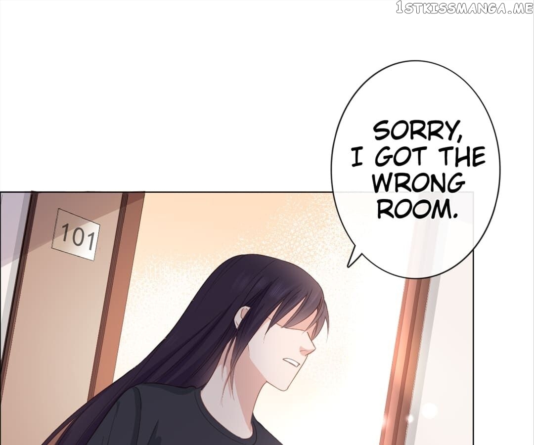 She Is Mine chapter 12 - page 67