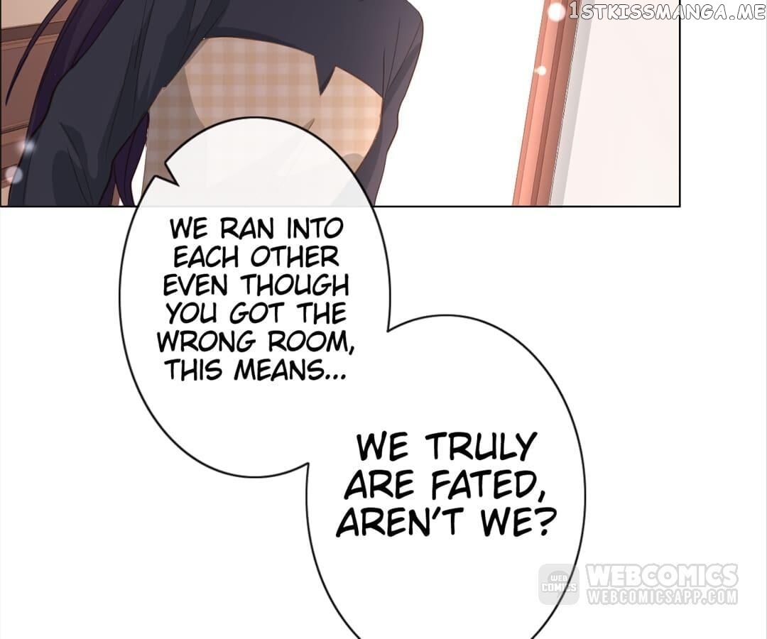 She Is Mine chapter 12 - page 68