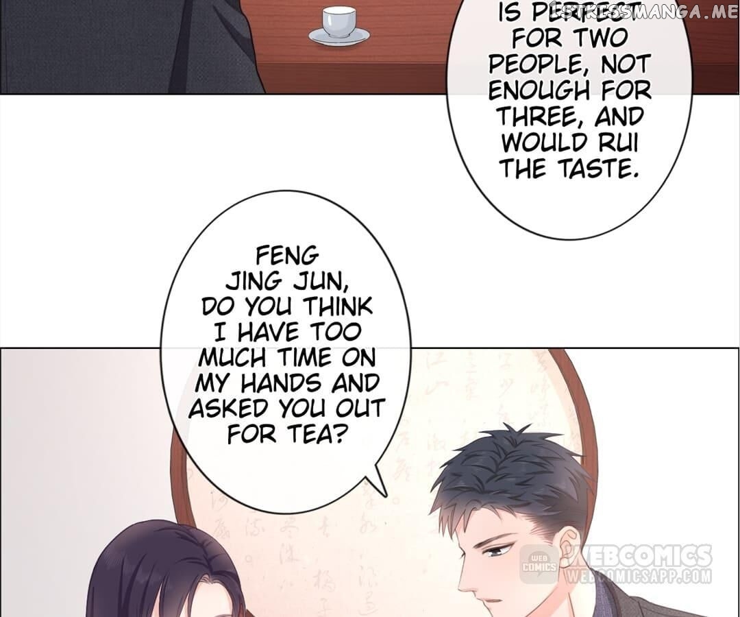 She Is Mine chapter 12 - page 7